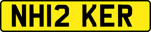 NH12KER