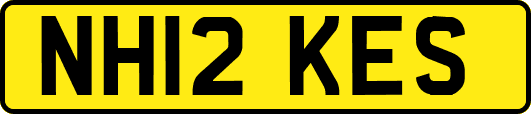 NH12KES
