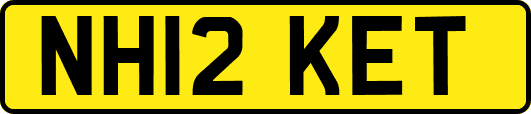 NH12KET