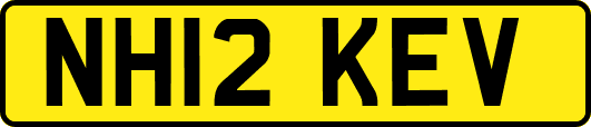 NH12KEV