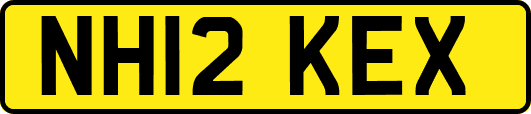 NH12KEX