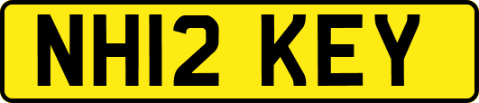 NH12KEY