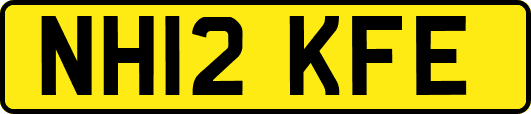 NH12KFE