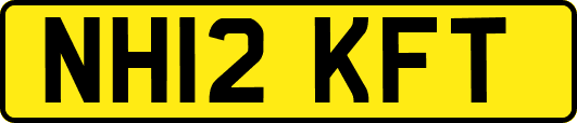 NH12KFT