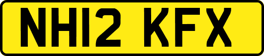NH12KFX