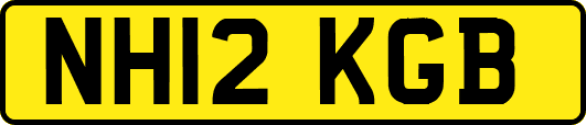 NH12KGB