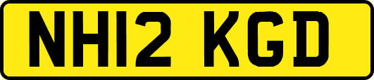 NH12KGD