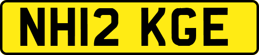 NH12KGE