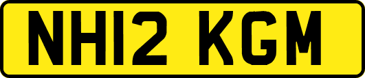 NH12KGM