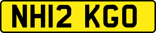 NH12KGO