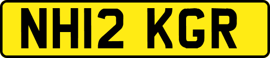NH12KGR
