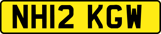 NH12KGW