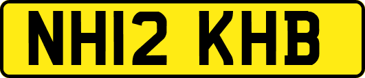 NH12KHB