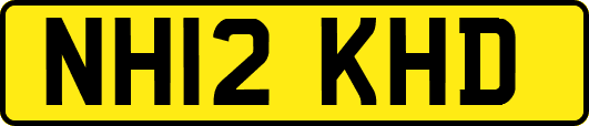 NH12KHD