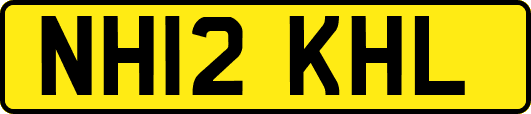 NH12KHL