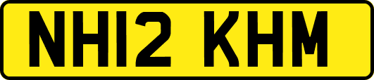 NH12KHM