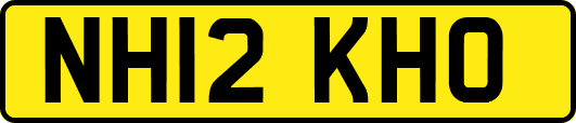 NH12KHO