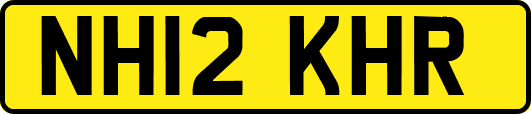 NH12KHR