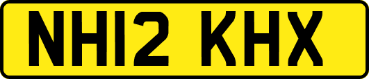 NH12KHX