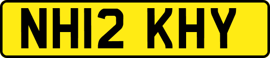 NH12KHY