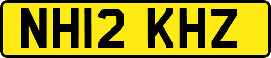 NH12KHZ