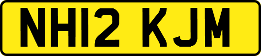 NH12KJM