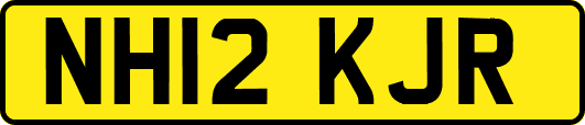 NH12KJR