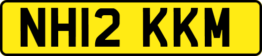 NH12KKM