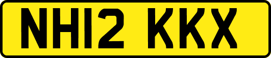 NH12KKX