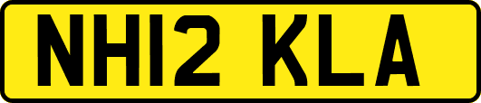 NH12KLA