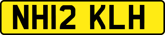 NH12KLH