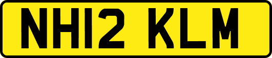 NH12KLM