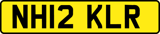 NH12KLR