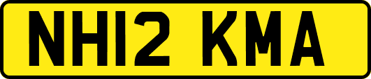 NH12KMA