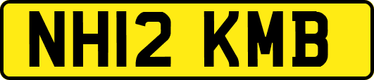 NH12KMB