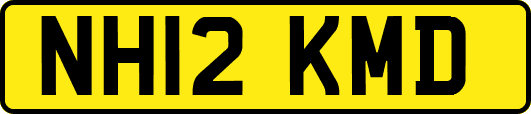 NH12KMD