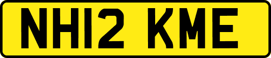 NH12KME