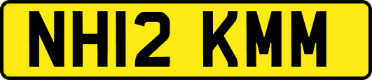 NH12KMM