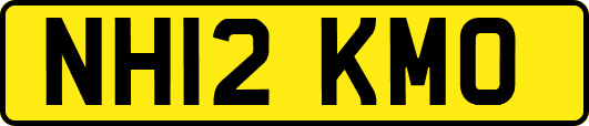 NH12KMO
