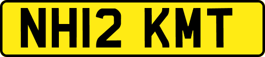 NH12KMT
