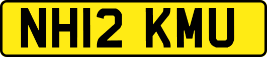 NH12KMU