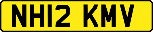 NH12KMV