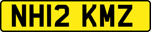 NH12KMZ