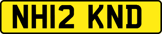 NH12KND