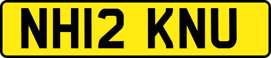 NH12KNU