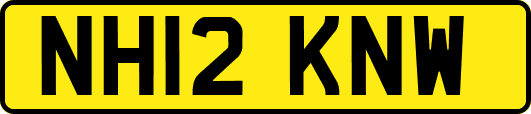 NH12KNW