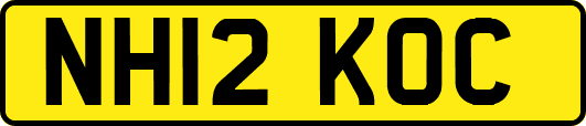 NH12KOC