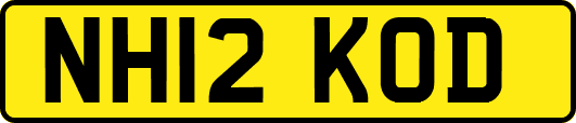 NH12KOD
