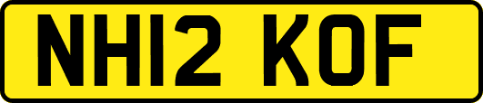 NH12KOF
