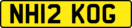 NH12KOG